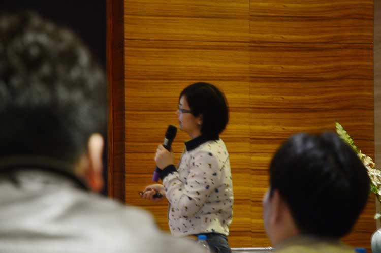 洛陽建材建筑設(shè)計研究院與西門子技術(shù)交流會