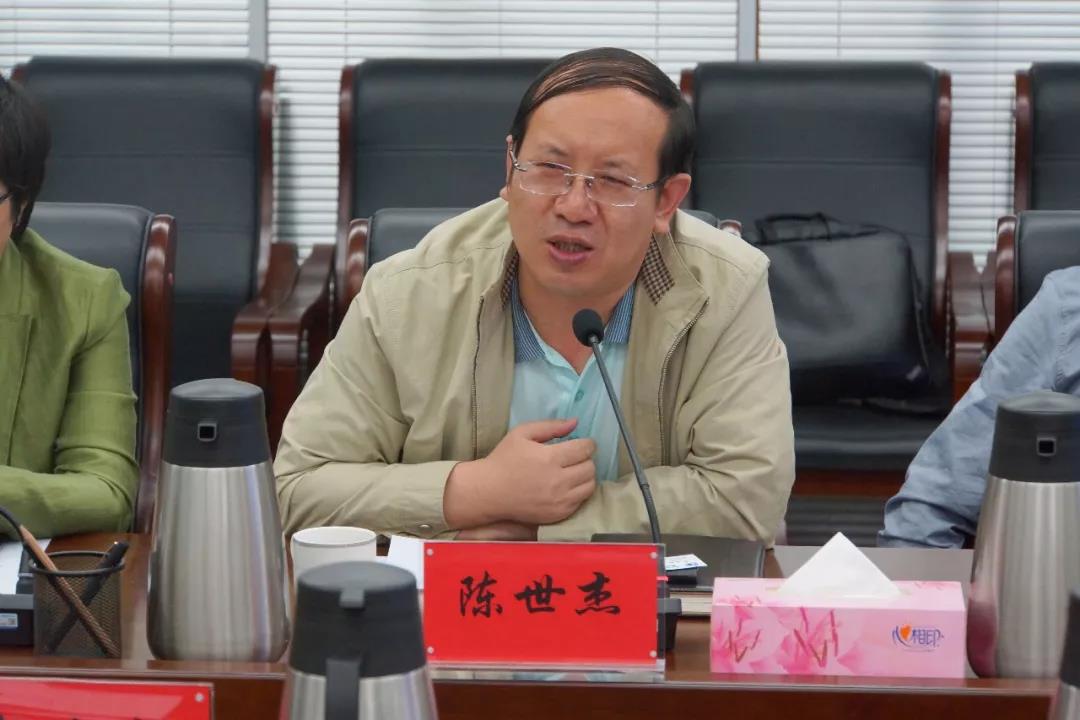 陳世杰（總經理）介紹