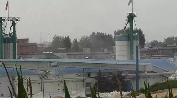 我院承接的鈣產品綜合園區項目進入關鍵設計階段