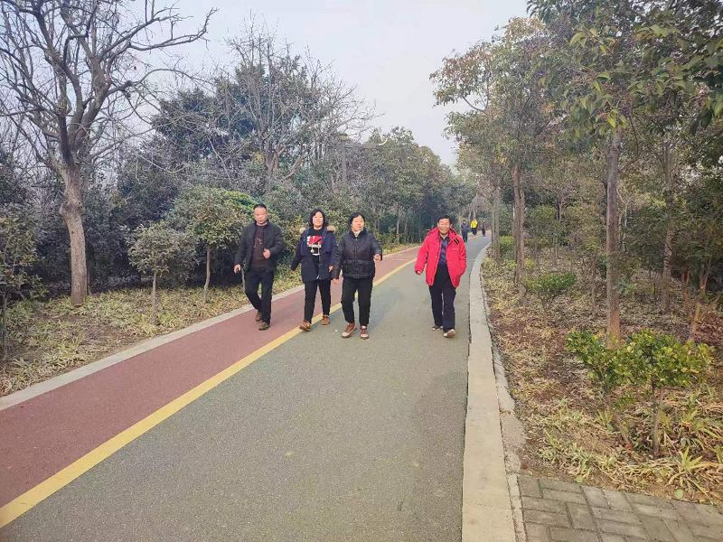 喜迎2024年新春佳節活動