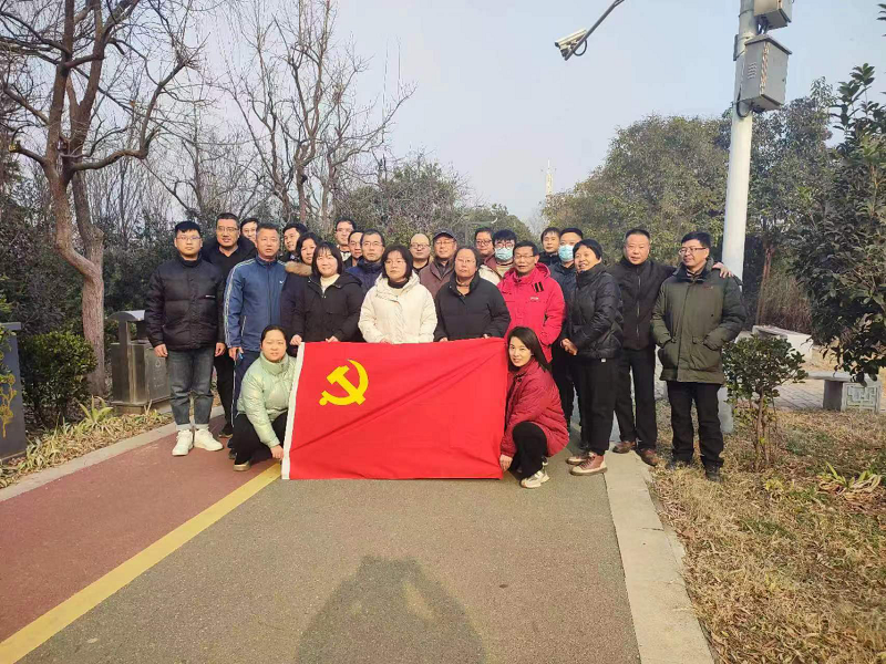 喜迎2024年新春佳節活動